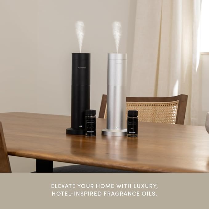 Aroma360 | Champagne Supernova Pro-Pod Oil Blend | Luxury Hotel Inspired - Image 5