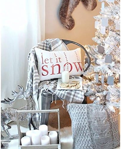 Shop&Three Custom Design Photos or Text Outdoor/Indoor Throw Pillowcase - Image 5