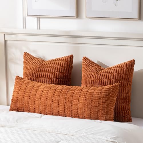 Fancy Homi Decorative Throw Pillow Covers - Image 2