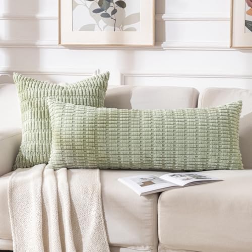 Fancy Homi Decorative Throw Pillow Covers - Image 6