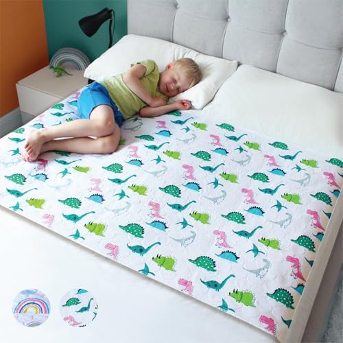 Hygge Sheets® Potty Training Pee Pads by HyggeSupplies