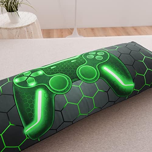 NTBED Gaming Body Pillow Cover Gamer Microfiber Pillowcase - Image 6