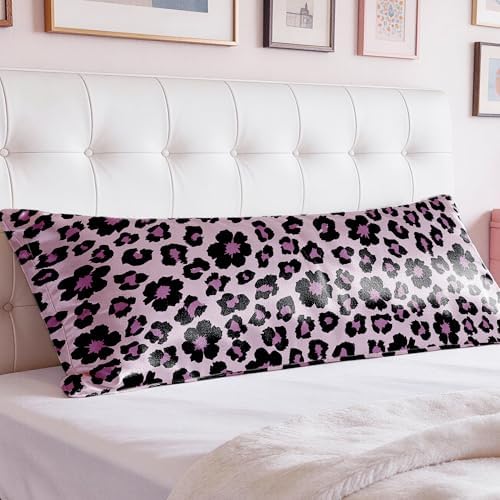 EXQ Home Satin Pillowcase for Hair and Skin Body by EXQHomeTexitleCoLtd