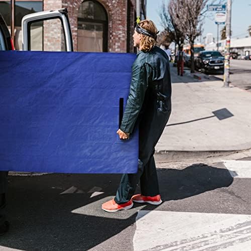 Mattress Bags for Moving and Storage Full Size Waterproof - Image 5