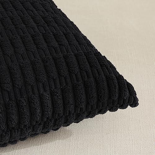 Fancy Homi Decorative Throw Pillow Covers - Image 4