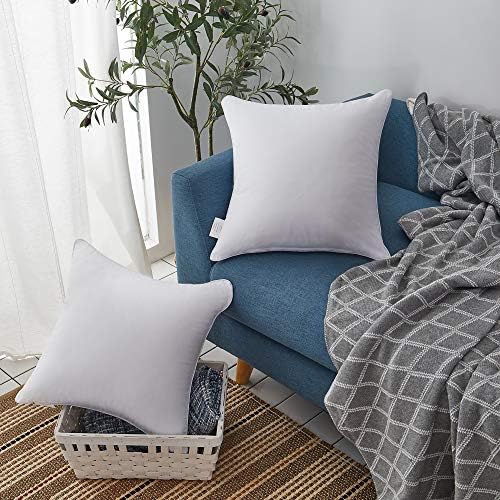 Oubonun 18"x18" Pillow Inserts - Image 5