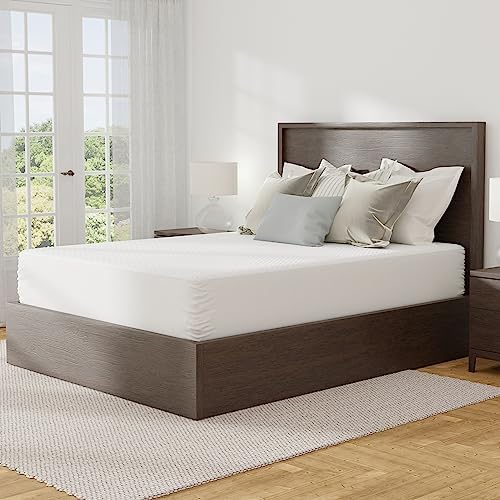 AllerEase Platinum Zip-Off Top Waterproof Mattress Protector Twin - Image 3