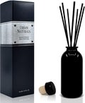 Urban Naturals Lavender Fields Oil Essential Oil Reed Diffuser Set by UrbanNaturals