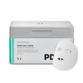 VT COSMETICS PDRN Daily Mask 30 Sheets, Vegan PDRN by VTCOSMETICS