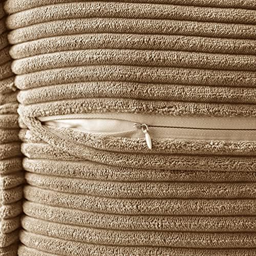 MIULEE Decorative Throw Pillow Covers - Image 3