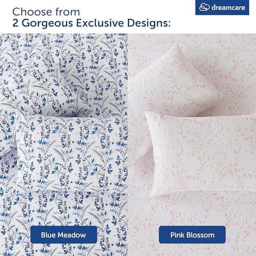 DREAMCARE Full Size Sheets - Image 4