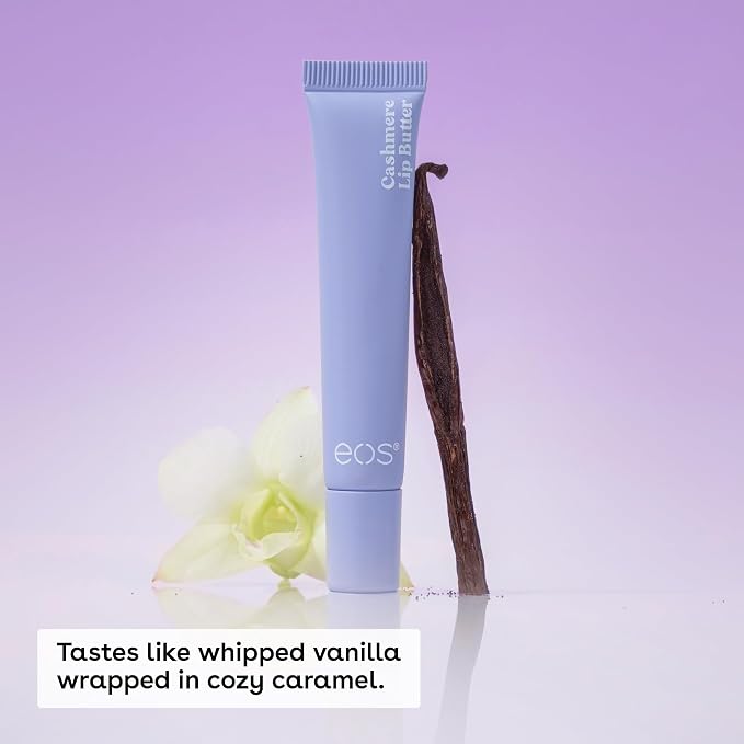 eos Cashmere Lip Butter - Image 3