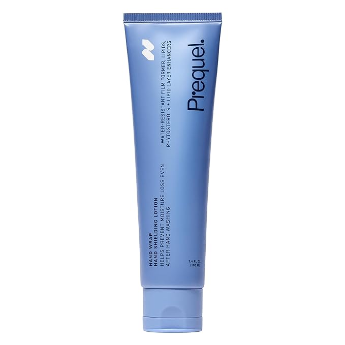 Prequel Skin Hand Wrap, Hand Cream by Prequel