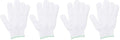 EcoTools Avocado Oil Infused Gentle Exfoliating Bath and Shower Gloves by EcoTools