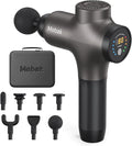 Mebak 3 Massage Gun, Massage Gun Deep Tissue by MuscleRelaxationMassageGun