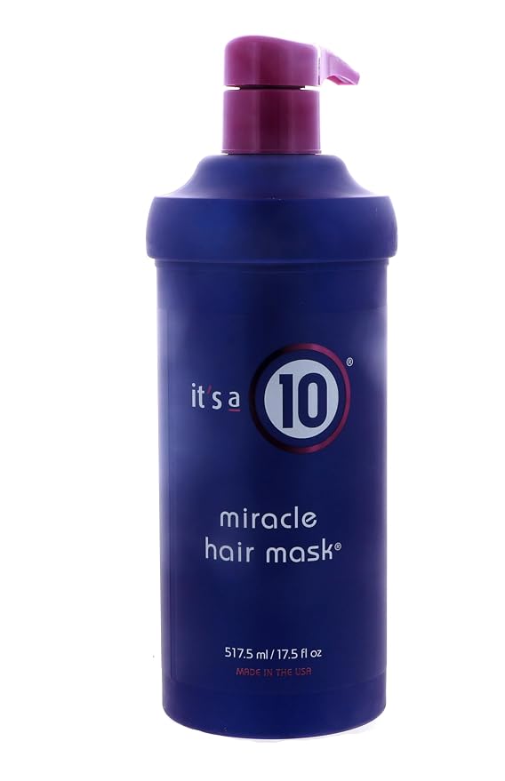 It'S A 10 - Miracle Hair Mask - 517.5ml/17.5oz by Itsa10Haircare