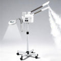 Professional 3 in 1 Facial Steamer by NovaMicrodermabrasion