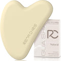Rena Chris Gua Sha Facial Tools: Soft Silicone Guasha Tool by RenaChris