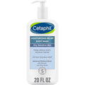 Cetaphil Body Wash, Moisturizing Relief Body Wash by Cetaphil