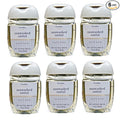 Bath and Body Works Classic and Seasonal Scents Pocketbac Gel Sanitizers by BathBodyWorks