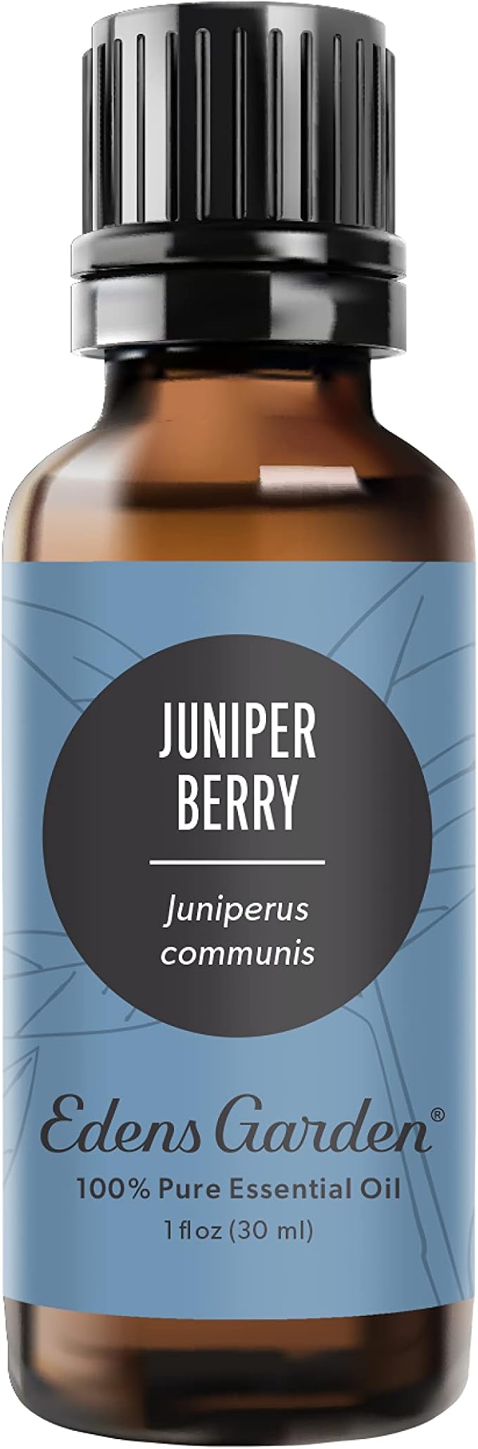 Edens Garden Juniper Berry Essential Oil- 100% Pure Premium Grade, Therapeutic by EdensGarden