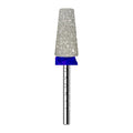 Makartt Electric Nail Drill Bits: Tapered Barrel Carbide Diamond Sanding Bit by Makartt