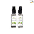 EuroSpa Aromatics Pure Eucalyptus Oil ShowerMist and Steam Room Spray, by EuroSpa+Aromatics