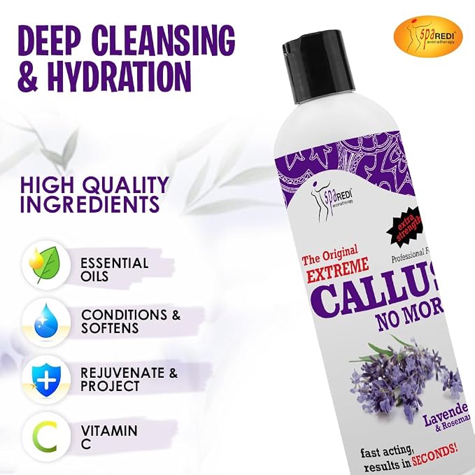 SPA REDI Callus Remover - Image 5