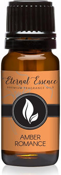 Amber Romance Premium Grade Fragrance Oil - 10ml - Scented Oil by EternalEssenceOils