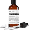 Lemon Eucalyptus Essential Oil 100ML, 100% Pure Lemon Eucalyptus Oil by MUNUSNA
