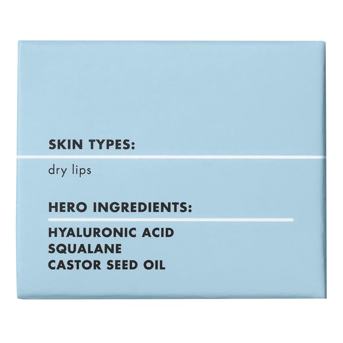 e.l.f. SKIN Holy Hydration! Lip Mask | Hydrating | Hyaluronic Acid | Non-Sticky - Image 5