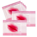 30 pieces of Moisturizing Collagen Crystal Lip Mask by NIYET