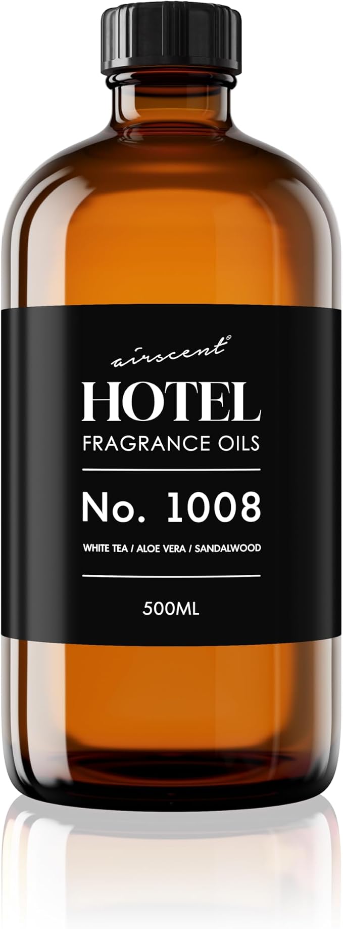 AirScent Hotel Diffuser Oil No. 1008 by Airscent