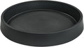 Plant Saucer Tray for Ceramic Plastic Pots, 20 inch Plant Saucers for Indoors by Bleuhome
