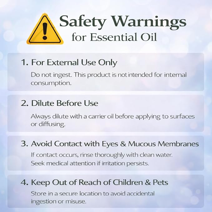 GreenHealth Lavender Essential Oil – 16 fl oz – 100% Pure & Uncut – Aluminum - Image 6
