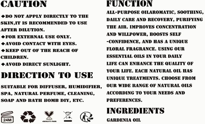 Peppermint Essential Oil - Image 3