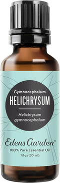 Edens Garden Helichrysum- Gymnocephalum Essential Oil- 100% Pure Premium Grade by EdensGarden