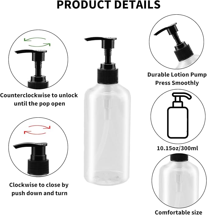 Massage Bottle Holster Single Kit - Image 5