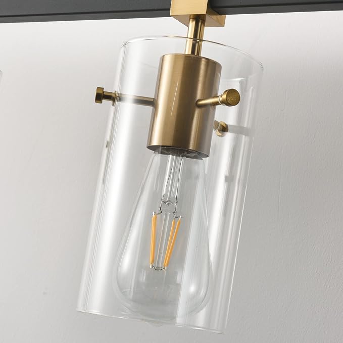 SOLFART Vintage Vanity Light Fixtures Wall Light - Image 4
