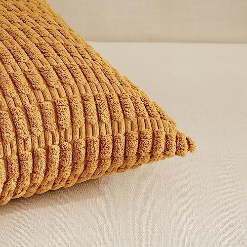 Fancy Homi Decorative Throw Pillow Covers - Image 4