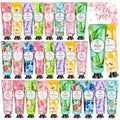 36 Pack Hand Cream Set, Hand Lotion Travel Size, Mothers Day Gifts by Kiytar
