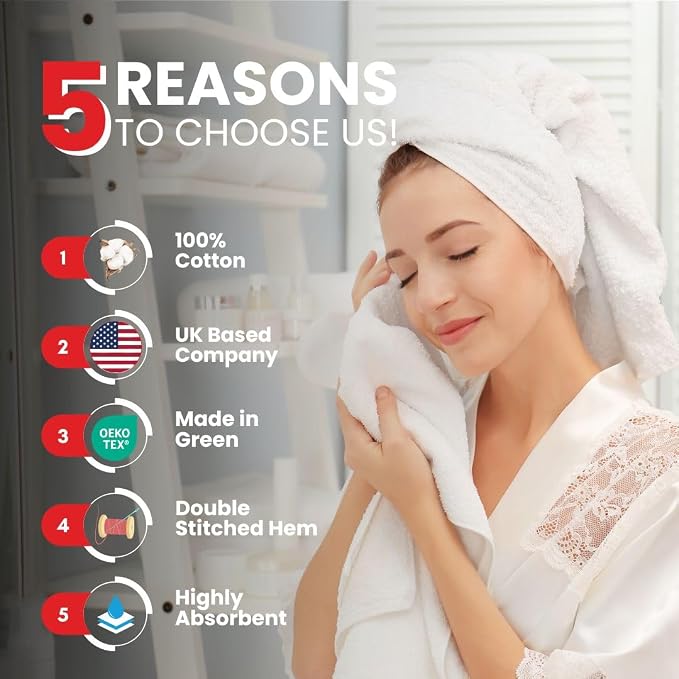 Infinitee Xclusives Beige Hand Towels - Image 4