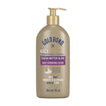 Gold Bond Cocoa Butter Glow Daily Hydrating Lotion by GoldBond