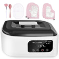 Yofuly Paraffin Wax Machine for Hand and Feet, 3500ml Home Paraffin Wax Bath by Yofuly