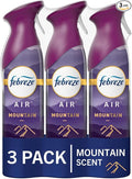 Febreze Air Mist Air Freshener Spray, Odor-Fighting Room Spray, Air Fresheners by Febreze
