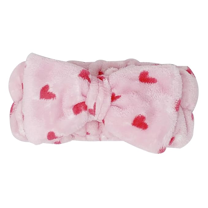 The Crme Shop Teddy Spa Headband | Skincare Headband by TheCr%C3%A8meShop