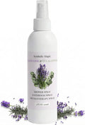 Symbolic Magic Lavender Eucalyptus Bathroom Spray – Essential Oil Shower by Unknown