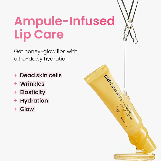 CNP Propolis Jelly Lipcerin™ - Image 7