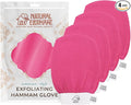 Natural Elephant Exfoliating Kessa Glove by NaturalElephant