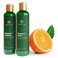 Tree of Life Beauty Vitamin C Brightening Face Care, Minimizing Pores & Facial by TreeofLifeBeauty
